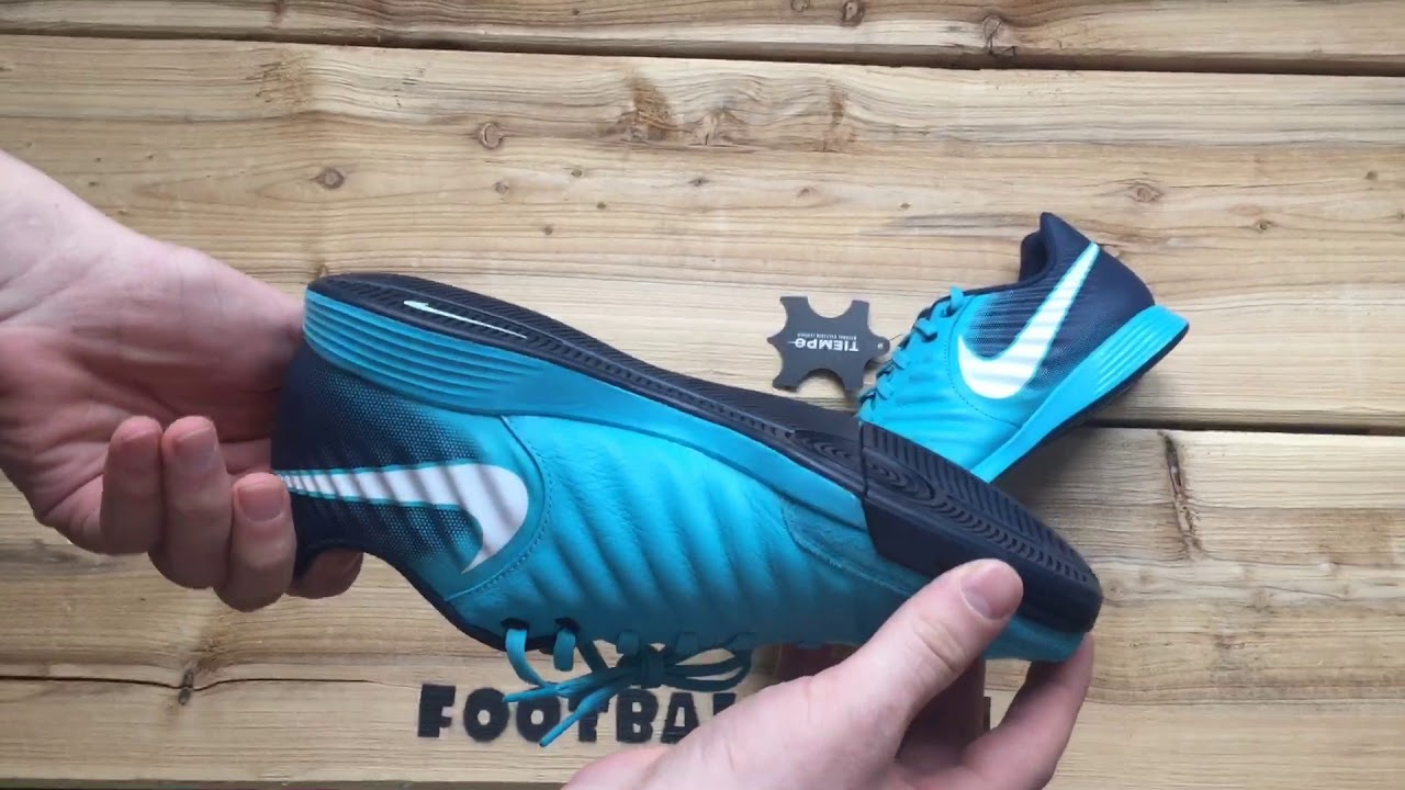 nike tiempo ligera 4 futsal