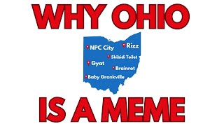 Why Ohio Is A Meme