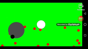 Programmiere Agar.io auf Android APDE Processing Teil 1