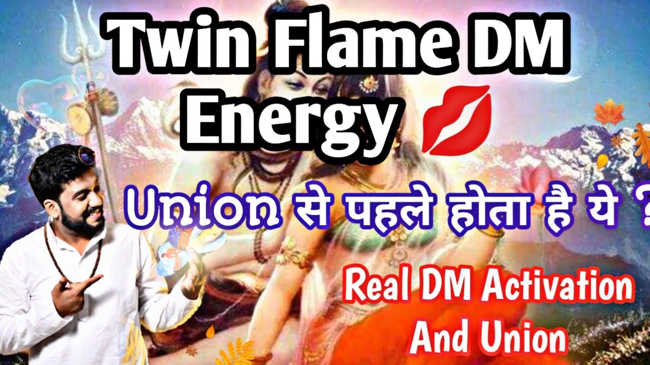 Twin FLAME DM Current Emotions | Real DM Energy Activate | Love Reading ...