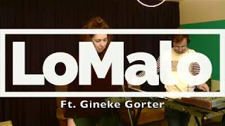 Donna Summer ft. Giorgio Moroder - I Feel love (LoMalo bootleg)