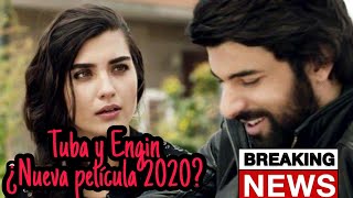 ¿nueva película 2020? Engin Akyürek Tuba Büyüküstün #EnginAkyürek #Tubabüyüküstün