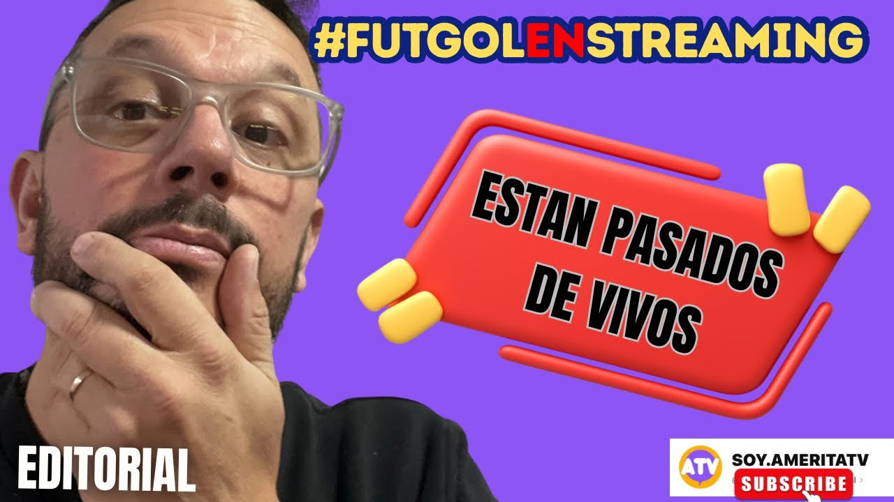 A CORTAR POR LO SANO Y PELOTA AL MEDIO