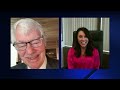 Capitol Views 2022 - Julie Sande, Commissioner, Dept. of Commerce, Community & Econ. Development
