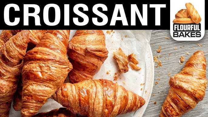 5 Ways To The Perfect Croissant Bread Recipe For 2024