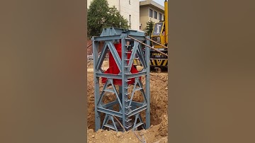 Pile Dynamic Analysis