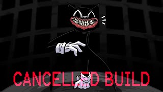 FNF: VS CARTOON CAT 2.0 CANCELLED BUILD (APRIL FOOLS) by Keneth YT 28,419 views 1 year ago 1 minute, 18 seconds