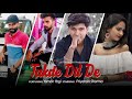 Tukde Dil De || Navjeet || Ft. Yaman Yogi Priyanshi Sharma | PvR Creations | Dashboard