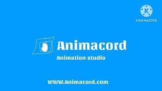 Animacord Logo 2055