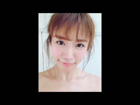 （菜乃花）可愛すぎる＆セクシーInstagram動画①（Nanoka cute＆sexy  Instagram video1）