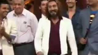 Praneet Bhat speaks Mamashree Shakuni's well known dialogue, "Mere Bacchee"