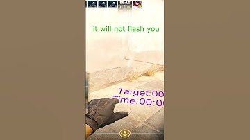 DUST2 unusual 📸flash📸 from car to long 📸📸📸 #cs2clips  #cs2 #cs2strategy  #cs2grenades