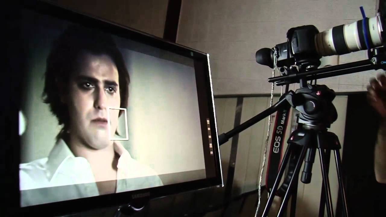Kaveh Afagh (The Ways Band) Interlude Behind the scene auf YouTube ansehen Kaveh Afagh (The Ways Band) Interlude Behind the scene auf YouTube ansehen