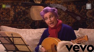 Paździochowa - Porka Dorka Official Video