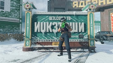 the Crossbar Hades..🥰 ( BO4 BEST HADES OPERATOR MOD SETUP )