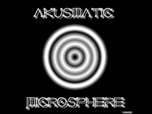 AKUSMATiC - Akusmatic