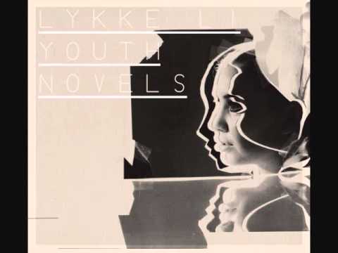 Lykke Li - Little Bit