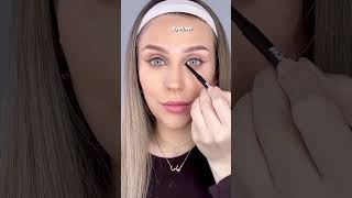 Using my Brow Pencil for everything. Testing Makeup Hacks!