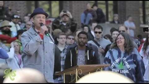 Ann Arbor Hash Bash 2012 - HD Teaser