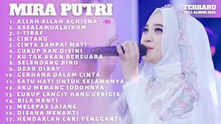 Download Lagu Mira Putri Ageng Musik   Allah Allah Aghisna Full Album Terbaru MP3
