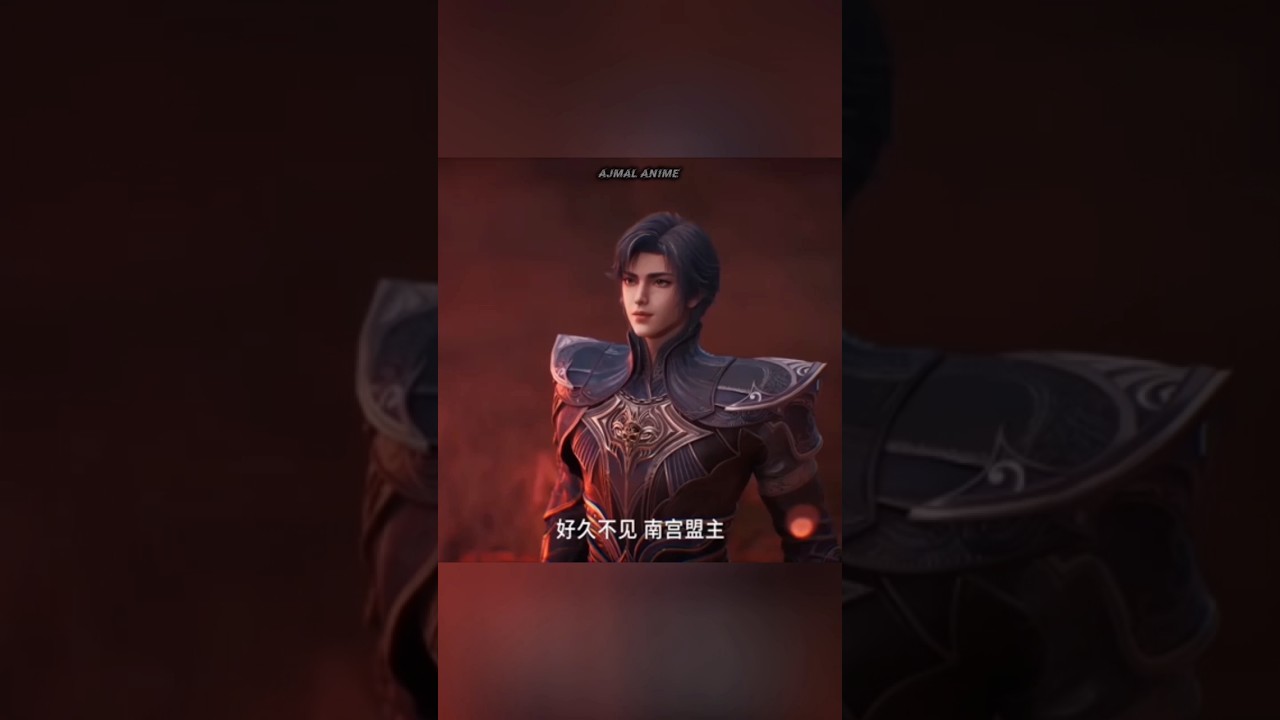 Soul Land 2 huo yuhao vs 2 title dolu master 🔥😎