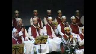 mawled 1 قم بنا لذكر الله