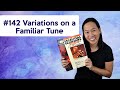 Miniature de la vidéo de la chanson Variations On A Familiar Song