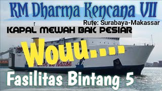 km dharma golden 7 screenshot 1