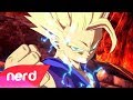 Dragon Ball Fighter Z Song | Final Form | #NerdOut ft NoneLikeJoshua