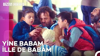 Minibollar Fikri'yi Buldu! - Bizim Hikaye 44. Bölüm