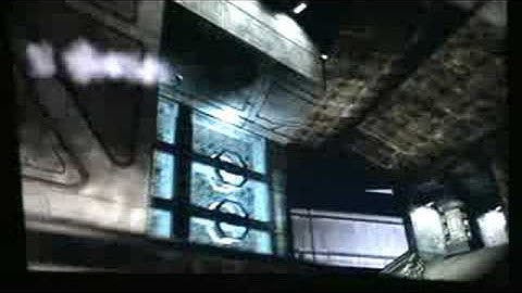 Halo 3 random grenade throw