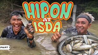 P1-NANGAPA AT NANDALA NG HIPON AT ISDA - EP1144 screenshot 5