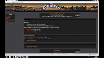 How to Install Samp 0.3x