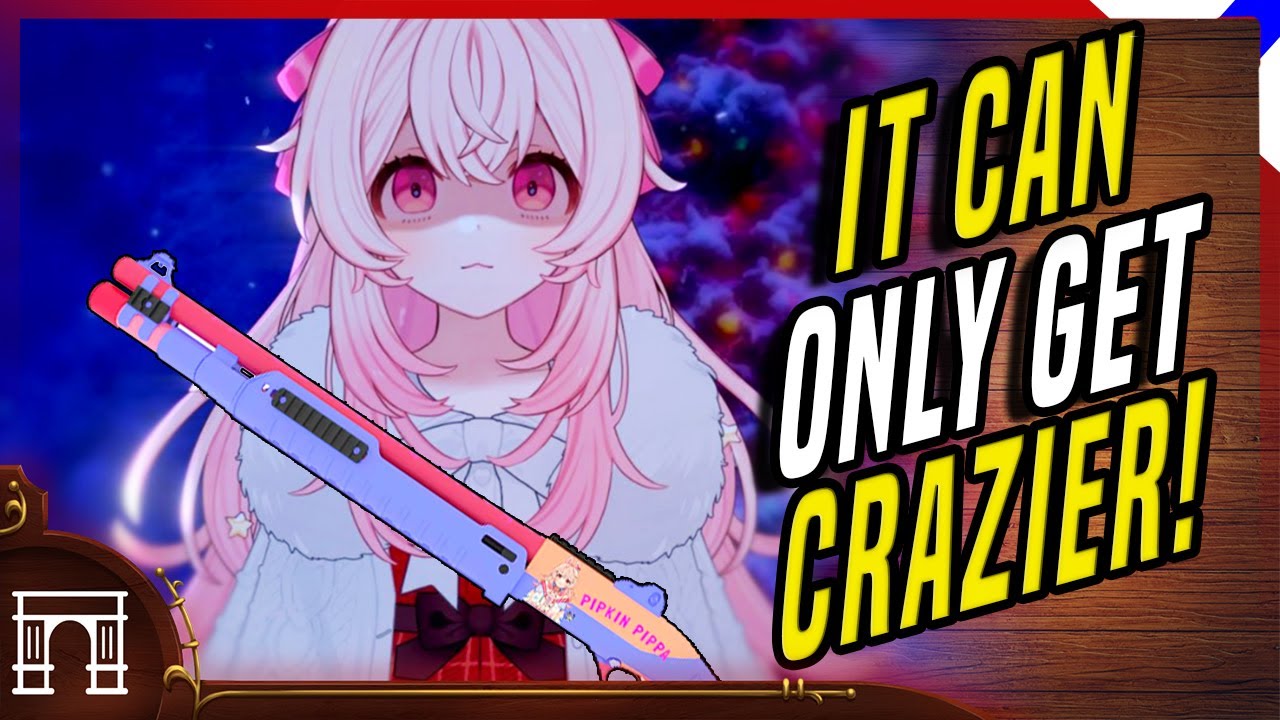 Why Is The World Going So Crazy Right Now? YouTube
