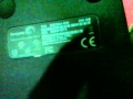 Damaged usb port of seagate expansion portable drive  500gb