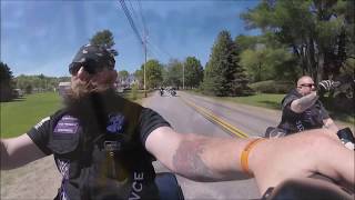 Second Chance Soldiers Ride June 2nd