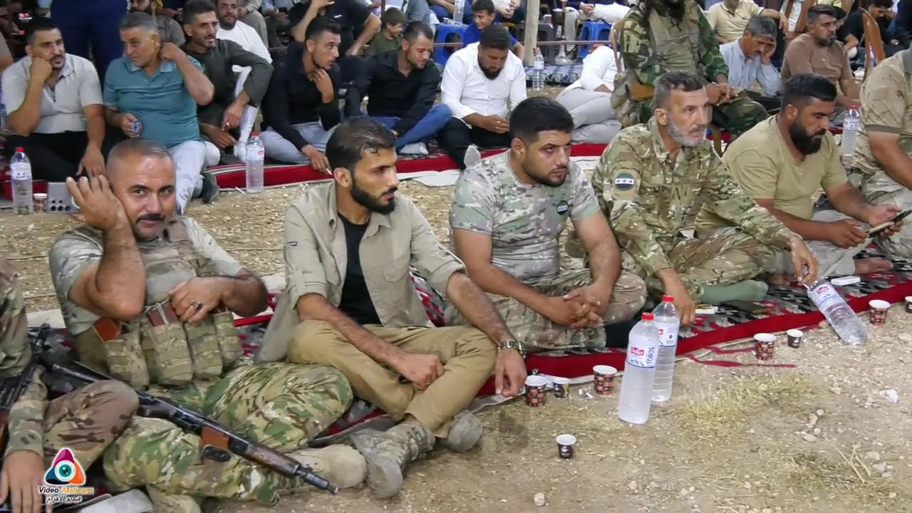 #أجمل_حفلات الفنان احمد كردية مع مؤسسة و فيديو الاهرام / حفل زفاف العريس نافع بديع حسن المنداوي / 3