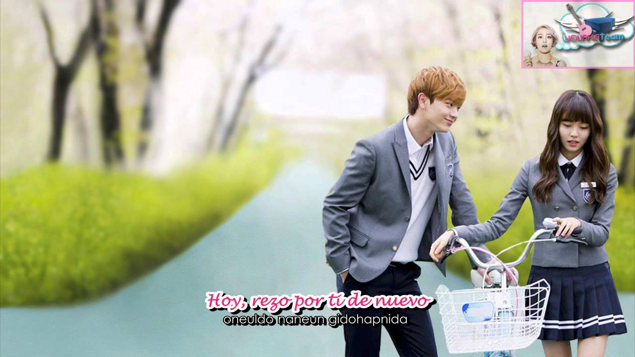 Younha Pray Who Are You School 2015 Sub Espa ol Letra YouTube Younha Pray Who Are You School 2015 Sub Espa Ol Letra Youtube