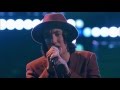 The best performance of mad world in the voice by taylor john williams