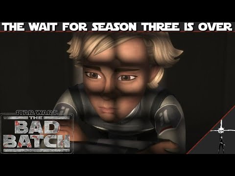 A Great Start to the Season? "The Bad Batch" Episodes 1-3 Review & Discussion