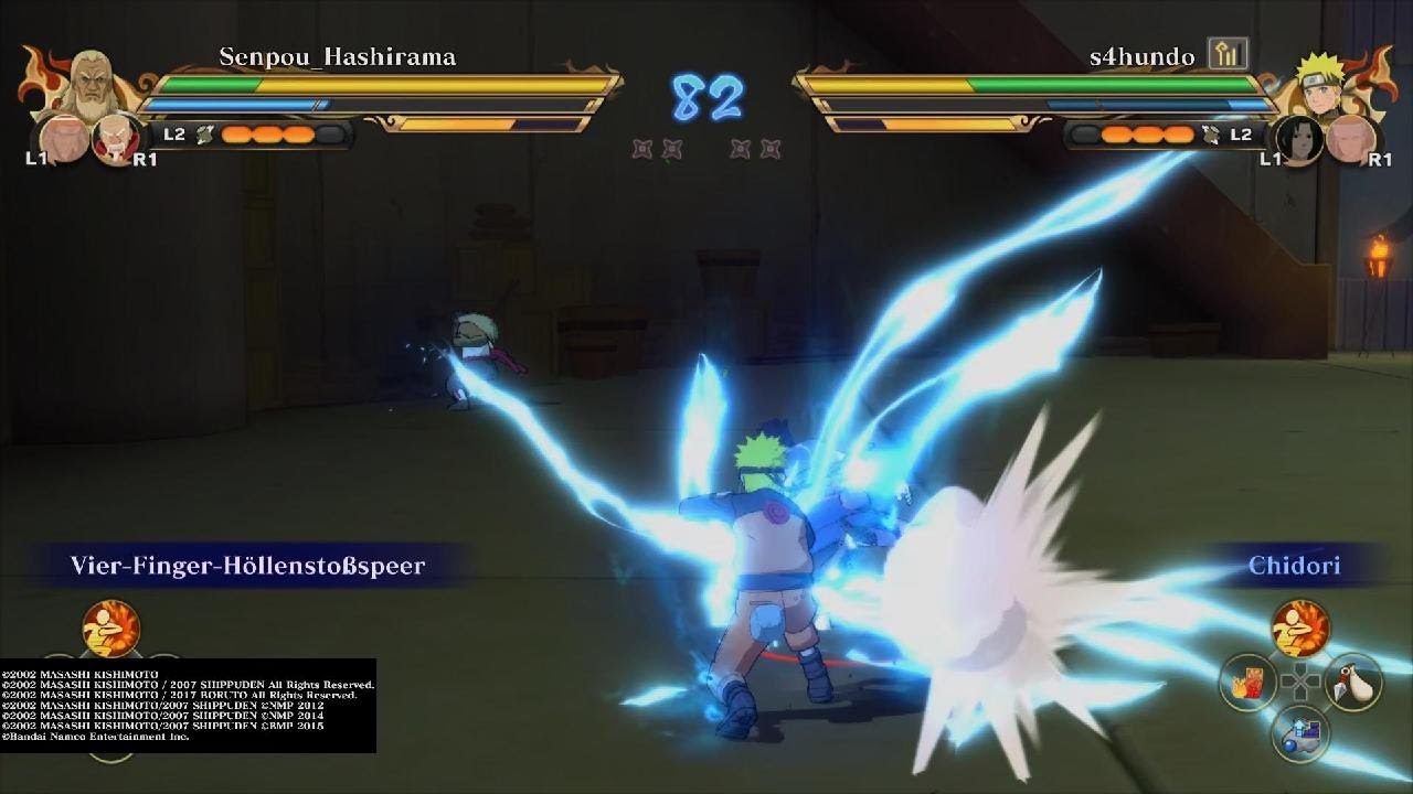 NXBUN-Storm Connections | my daily dose of rage quit #17