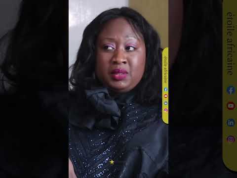 Qui Se Cache Derrière Nene Yaya Entretien Avec Le Magazine Étoile Africaine