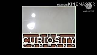 My Own The Curiosity Company Logo