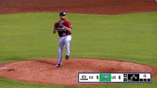 Brandon Phillips bare hand play