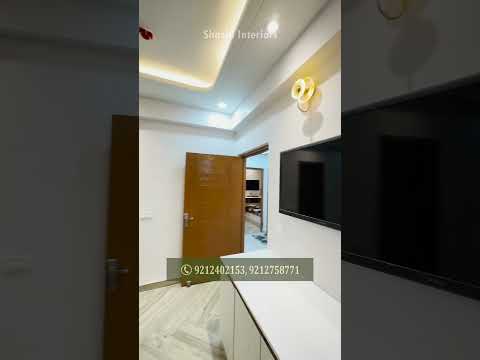 Luxury Dining Room Design Ideas | Modern Interior Design in Greater Noida by #gaurcitymall