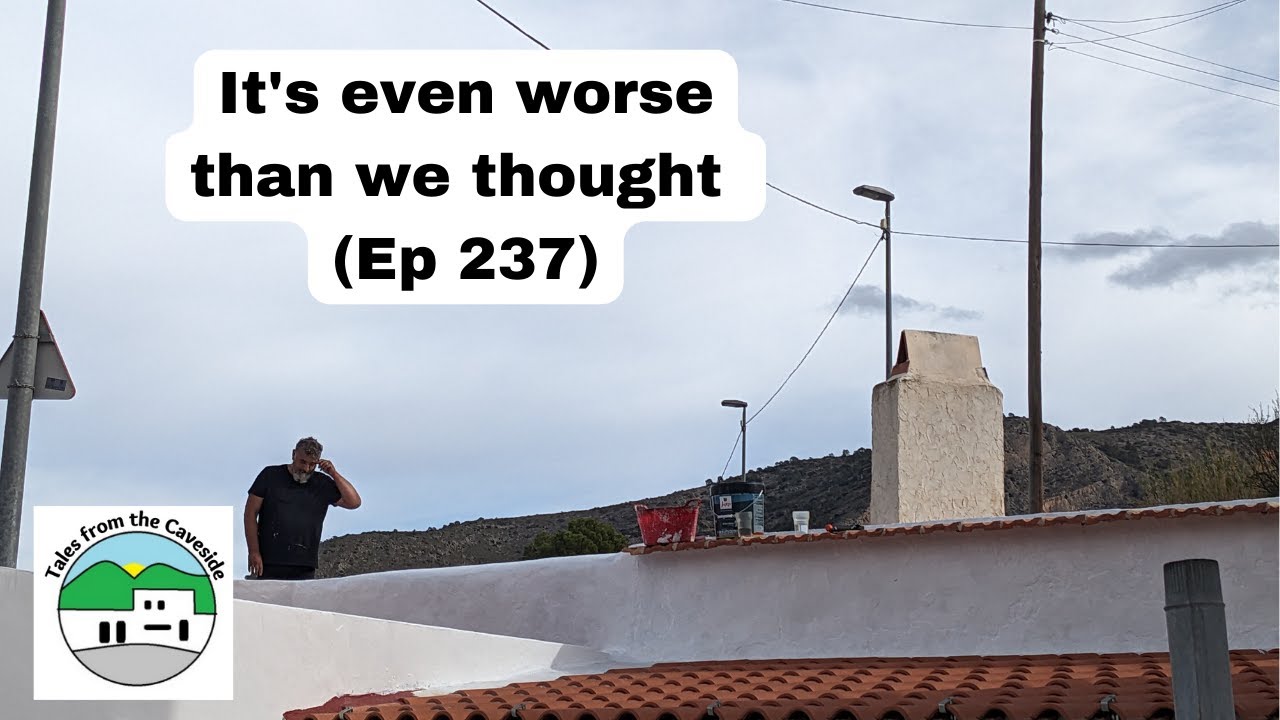 It's even worse than we thought (Ep 237) YouTube