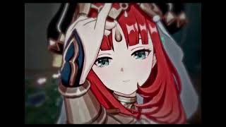 Nilou Edit Genshin Impact