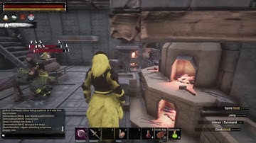 Conan Exiles 1650 Raid of Purge Part 2