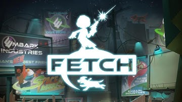 Fetch Android GamePlay (By Big Fish Games)