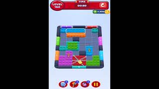 Color Block Jam Level 160